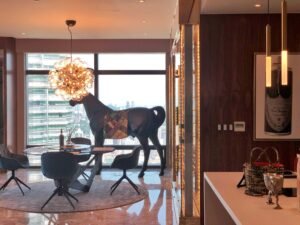 Enigmatic-Luxurious-Residence-FS-47-1-moooi-horse-1