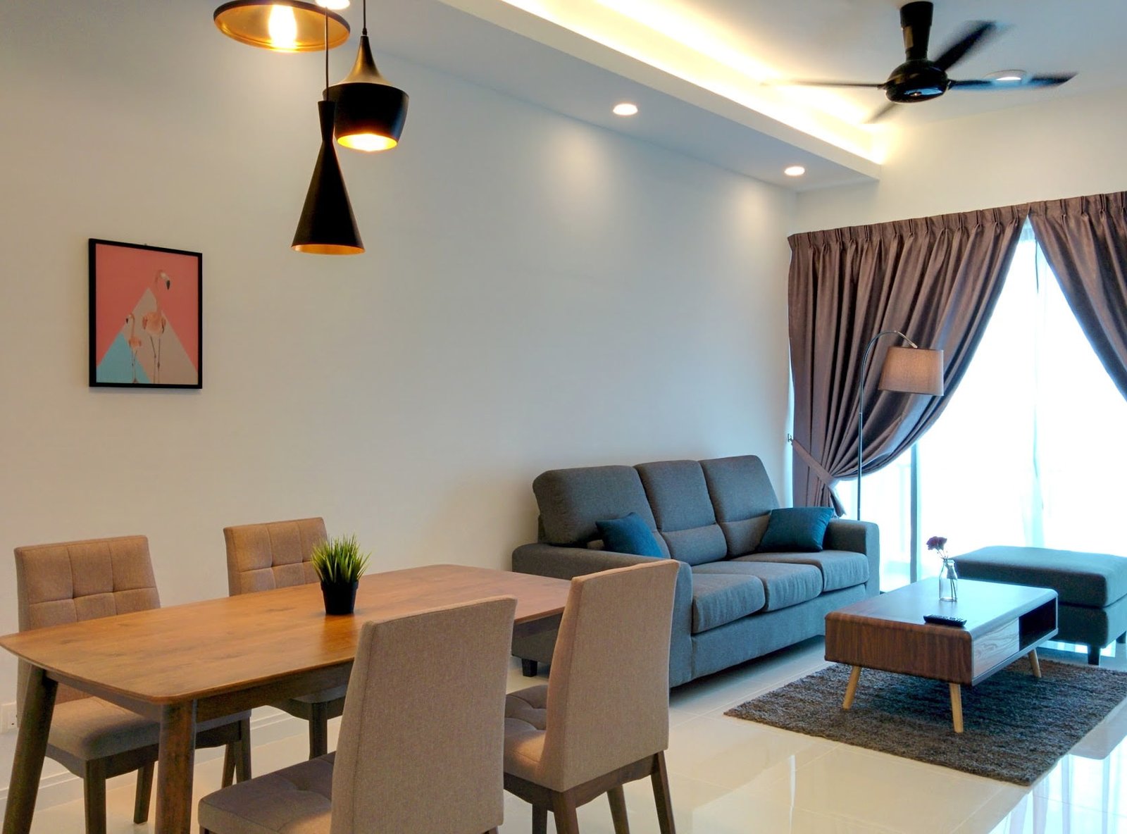 AWH_DTR_Dining Area