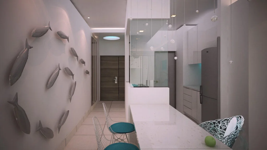AWH_Penang House_Dining