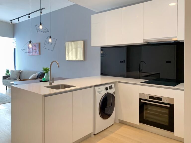 AWH_Star Residence_3_Kitchen
