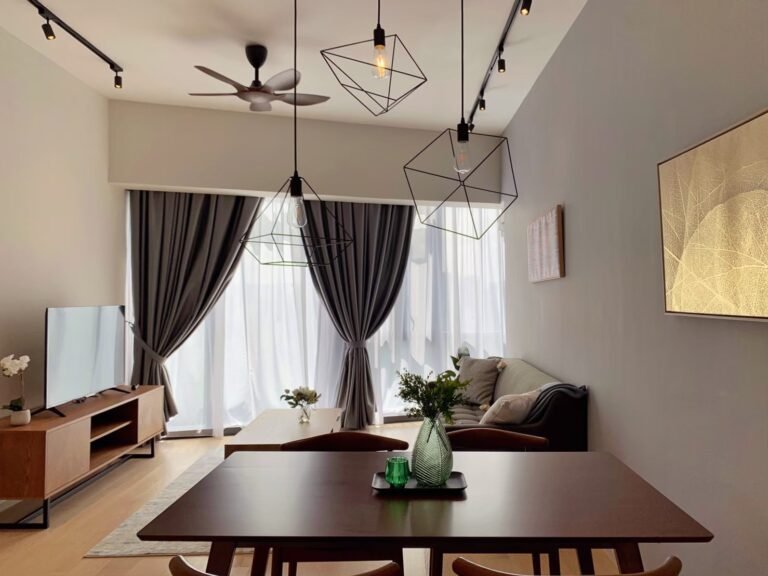 AWH_Star Residence_3_Living Room