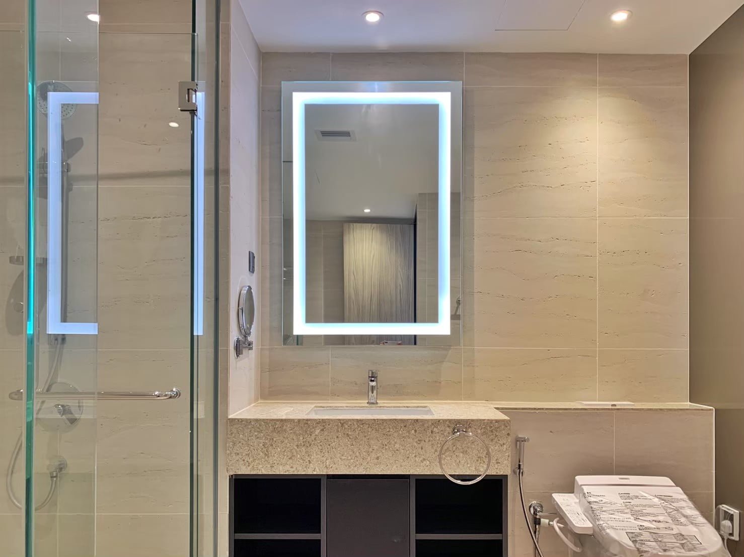 AWH_Star Residence_Bathroom