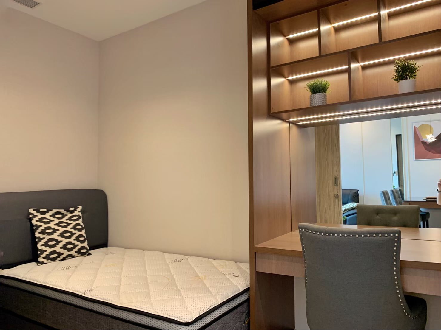 AWH_Star Residence_Bedroom