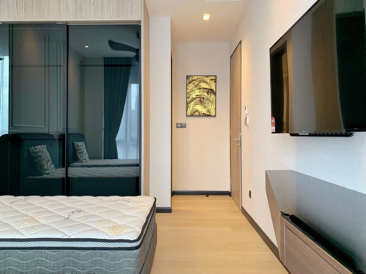 AWH_Star Residence_Bedroom