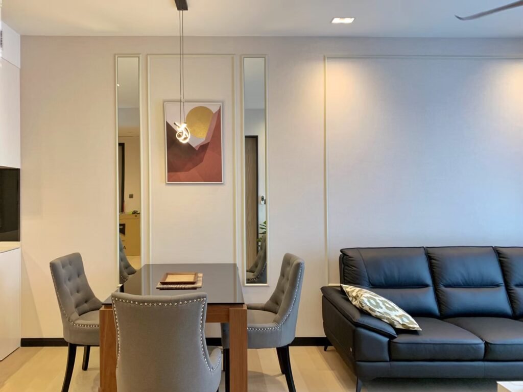 AWH_Star Residence_Dining