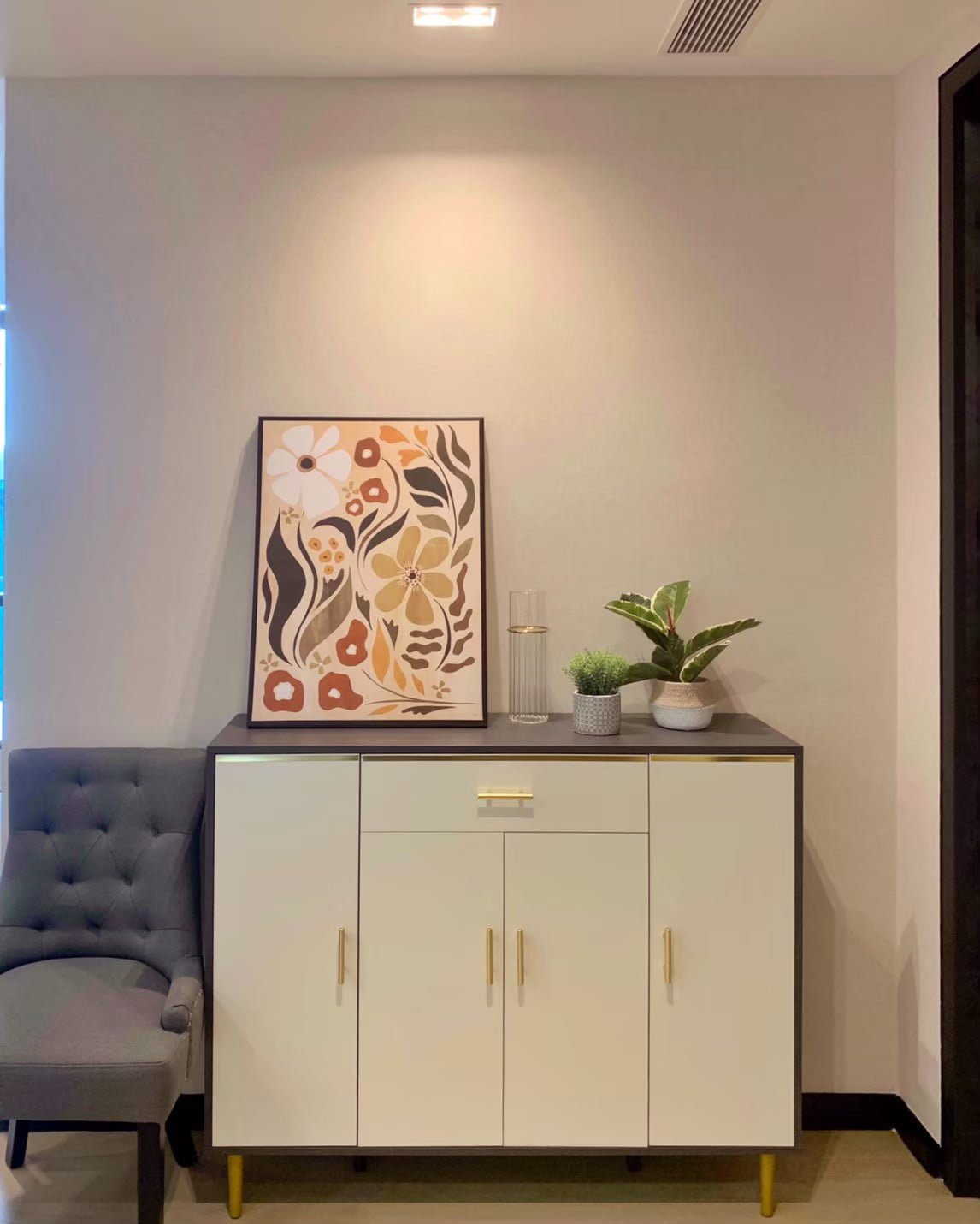 AWH_Star Residence_Shoe Cabinet