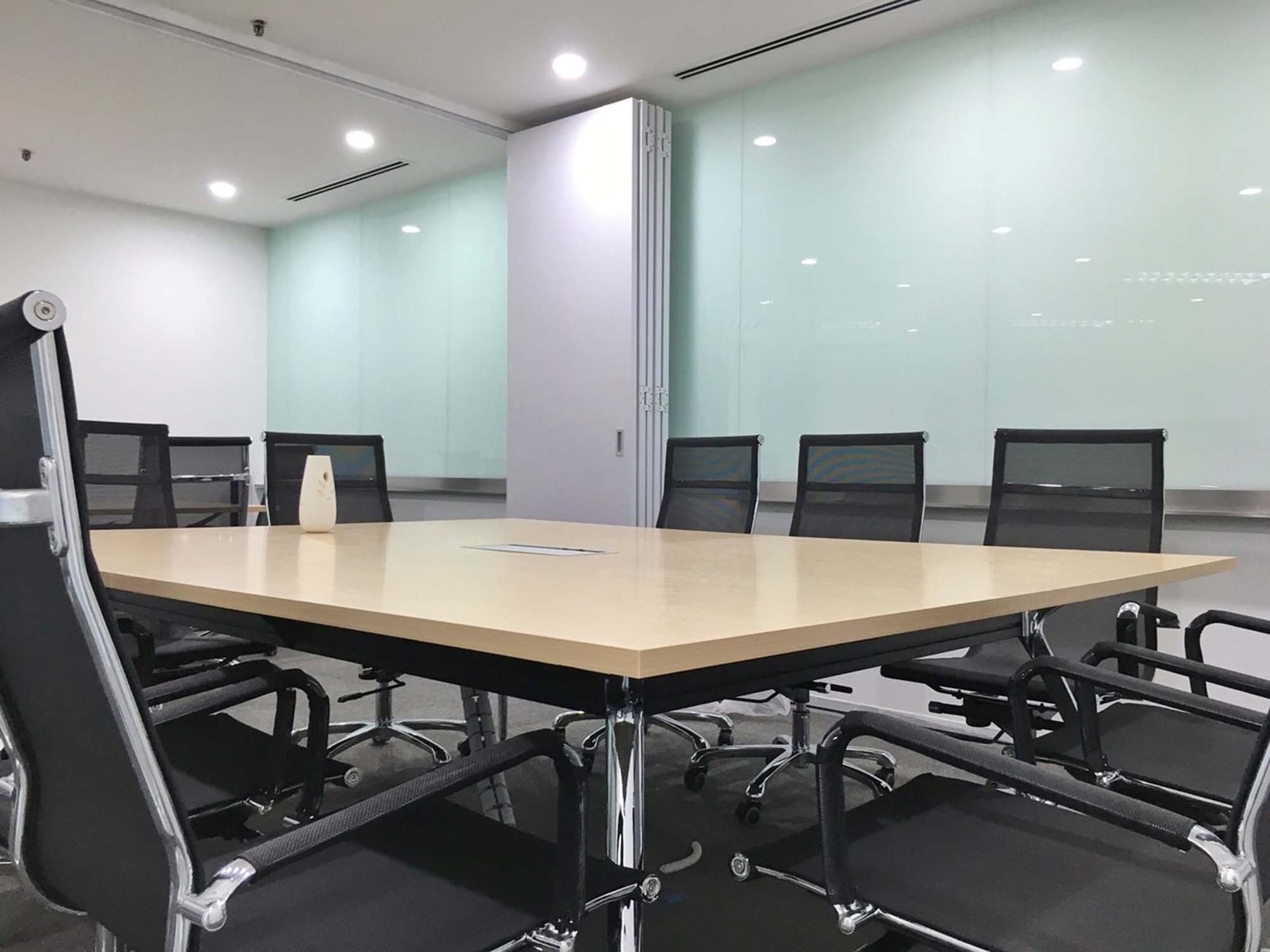 AWH_Vanke_Meeting Room