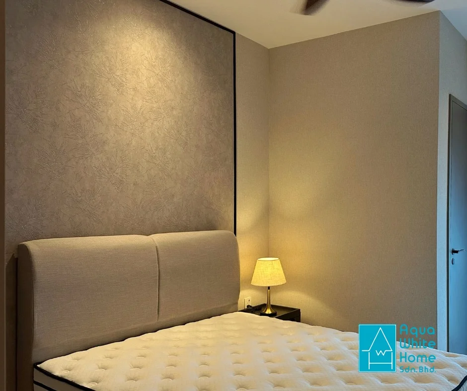 Eaton Residences_Bedroom