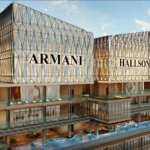 マレーシア・クアラルンプール・不動産売買のtomorrow、クアラルンプールの物件売買 - klcc-アルマーニホールソン-new-project、外観 屋上の眺め 物件写真を提供。