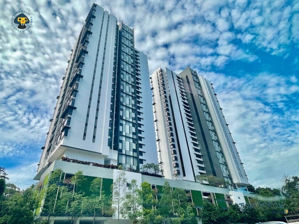 Horizon Residence ホライズンレジデンス