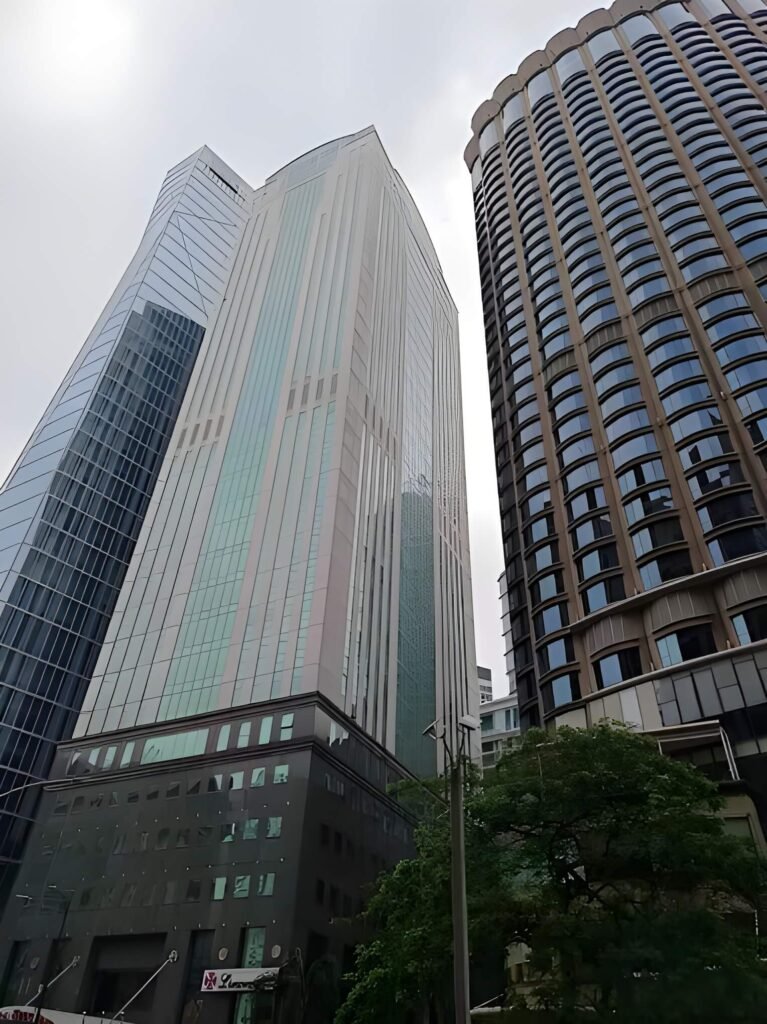 マレーシア・クアラルンプール・不動産賃貸のtomorrow、クアラルンプールの物件賃貸 メナラ・ケック・セン 外観 物件写真を提供