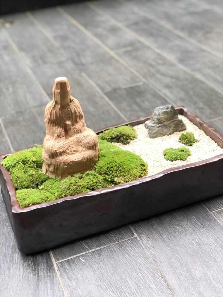 kuala-lumpur-space-decoration-quiet-garden-moss-bonsai-7