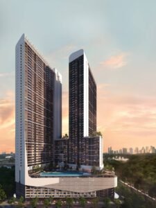 for sale jb bukken baibai skypark kepler exterior overlooking 3