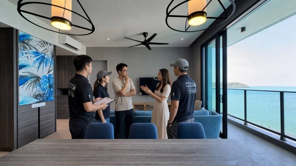 langkawi assana discussion 1
