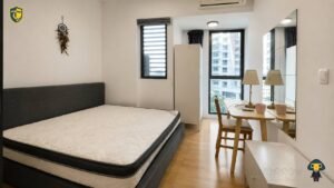 for rent kl bukken chintai setia sky 2ldk type b5 bedroom 2