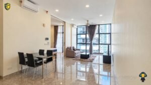 for sale kl bukken baibai laman celyon 1ldk type b1 living room 1